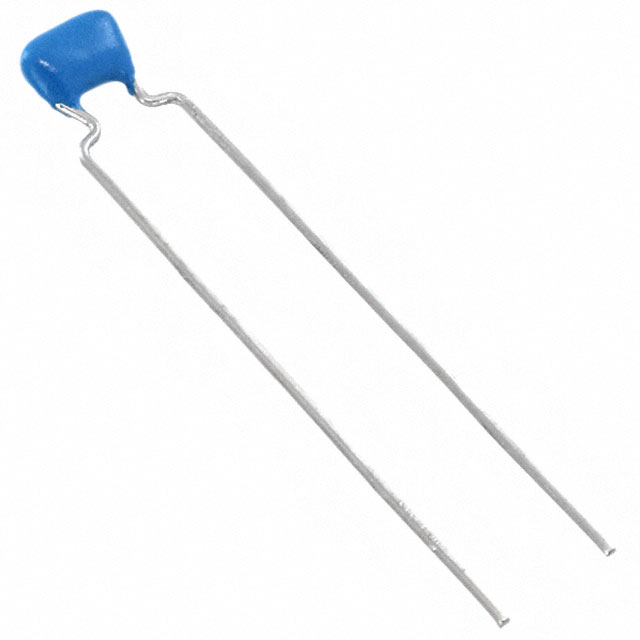 RDER72J472K2K1H03B Murata Electronics  Keramikkondensatoren